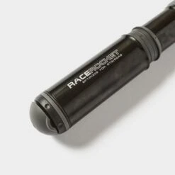 Topeak Racerocket Mini Bike Pump -Shakespeare Outdoor Sales Store go 413508 c