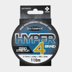 Ron Thompson Hyper 4-Brd 110M 0.13Mm 6.8Kg - 15Lb Grey - 61473