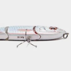 Sg 4Play V2 Swim & Jerk 13.5Cm 20G Ss Roach 7 Sg 4Play V2 Swim & Jerk 13.5Cm 20G Ss Roach -Shakespeare Outdoor Sales Store go 422694 c