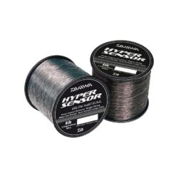 Daiwa Hyper Sensor Gun Metal Bulk 8Lb -Shakespeare Outdoor Sales Store go 423680 z