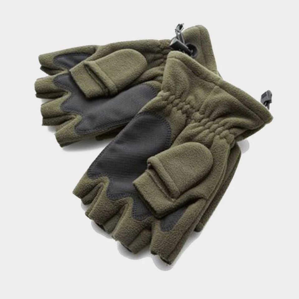 TRAKKER Polar Foldback Gloves 2 TRAKKER Polar Foldback Gloves - Image 2