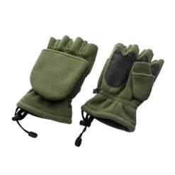 TRAKKER Polar Foldback Gloves 5 TRAKKER Polar Foldback Gloves -Shakespeare Outdoor Sales Store go 423762 z