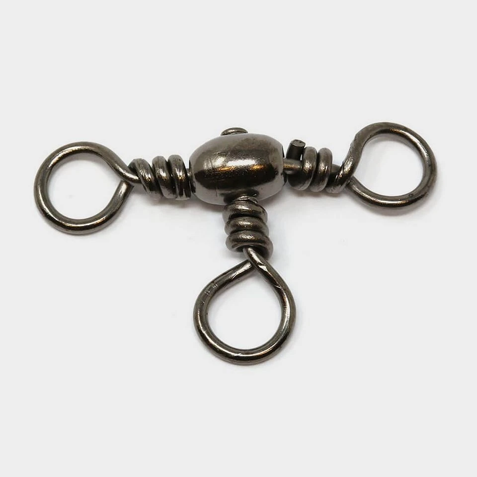 3 Way Swivel (Size 6) 1 3 Way Swivel (Size 6)