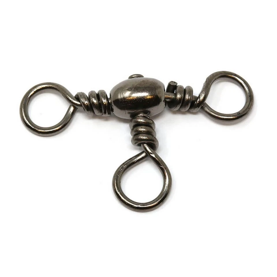 3 Way Swivel (Size 6) 2 3 Way Swivel (Size 6) - Image 2