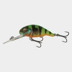 SG 3D Goby Crank 50 7g F 04-Firetiger