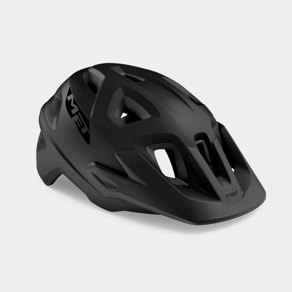MET Echo Bicycle Helmet 1 MET Echo Bicycle Helmet
