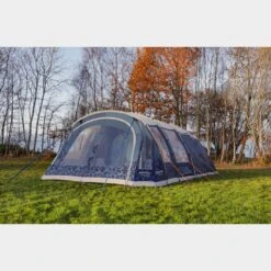 Vango Brecon 600XL Family Tent -Shakespeare Outdoor Sales Store go 447777 d
