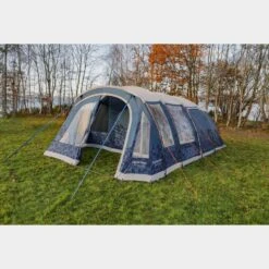 Vango Brecon 600XL Family Tent -Shakespeare Outdoor Sales Store go 447777 e