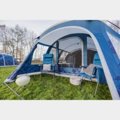 Vango Brecon 600XL Family Tent -Shakespeare Outdoor Sales Store go 447777 g
