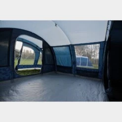 Vango Brecon 600XL Family Tent -Shakespeare Outdoor Sales Store go 447777 j