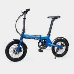 Perry Ehopper 16 Inch Folding Electric Bike