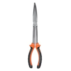 MP LONG BEND NOSE PLIER 27.5CM -Shakespeare Outdoor Sales Store go 451204 z
