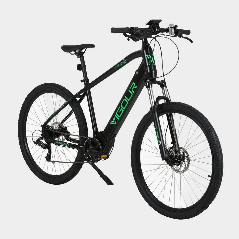 Vigour MTB CM Electric Bike 2 Vigour MTB CM Electric Bike - Image 2