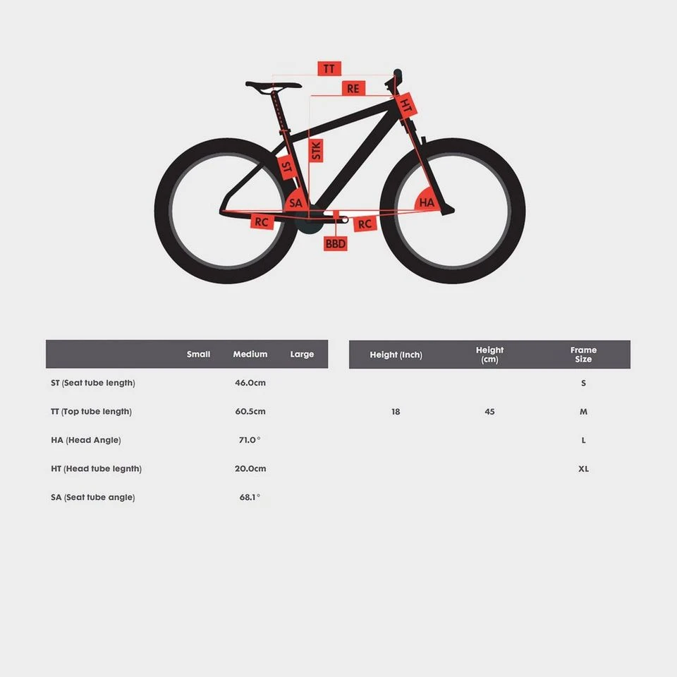 Vigour MTB CM Electric Bike 3 Vigour MTB CM Electric Bike - Image 3