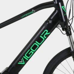 Vigour MTB CM Electric Bike 8 Vigour MTB CM Electric Bike -Shakespeare Outdoor Sales Store go 453601 d