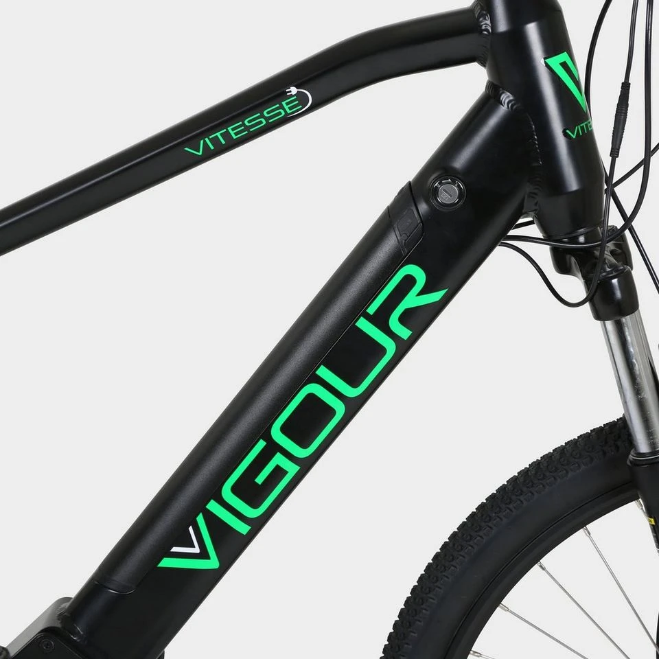 Vigour MTB CM Electric Bike 4 Vigour MTB CM Electric Bike - Image 4