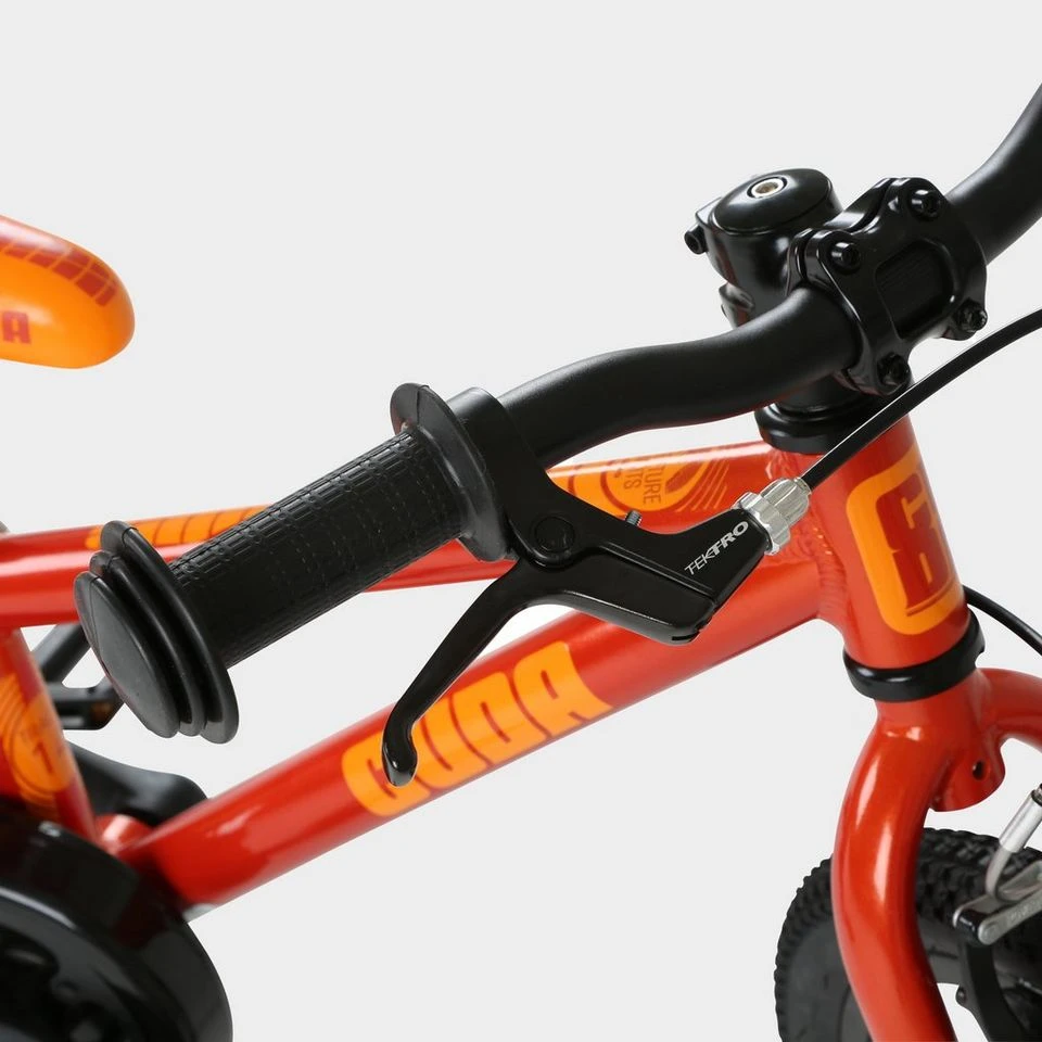 Cuda Kids Trace 14” First Pedal Bike 4 Cuda Kids Trace 14” First Pedal Bike - Image 4