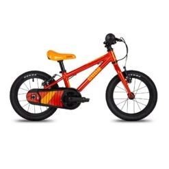 Cuda Kids Trace 14” First Pedal Bike 17 Cuda Kids Trace 14” First Pedal Bike -Shakespeare Outdoor Sales Store go 453607 z