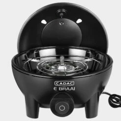 Cadac E-Braai Electric BBQ 12 Cadac E-Braai Electric BBQ -Shakespeare Outdoor Sales Store go 455453 b