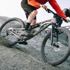 Faultline A1 Full Suspension Trail Bike 20 Faultline A1 Full Suspension Trail Bike -Shakespeare Outdoor Sales Store go 462416 i