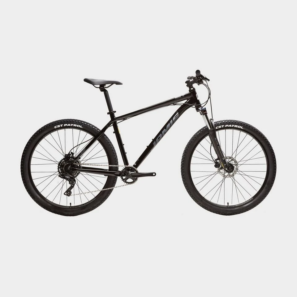 Trail X A1 Hardtail Mountain Bike 1 Trail X A1 Hardtail Mountain Bike