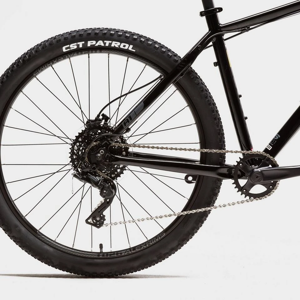 Trail X A1 Hardtail Mountain Bike 6 Trail X A1 Hardtail Mountain Bike - Image 6