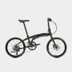 Tern Verge P10 Satin Black 20" Folding Bike