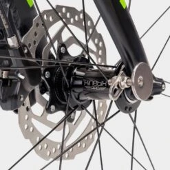 Tern Verge P10 Satin Black 20" Folding Bike -Shakespeare Outdoor Sales Store go 464198 c