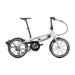 Tern BYB S11 Folding Bike 20” -Shakespeare Outdoor Sales Store go 464200 z