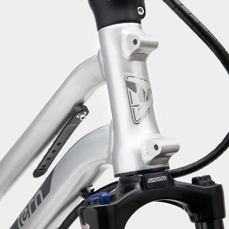 Tern HSD S+ Performance Cargo E-Bike 2 Tern HSD S+ Performance Cargo E-Bike - Image 2