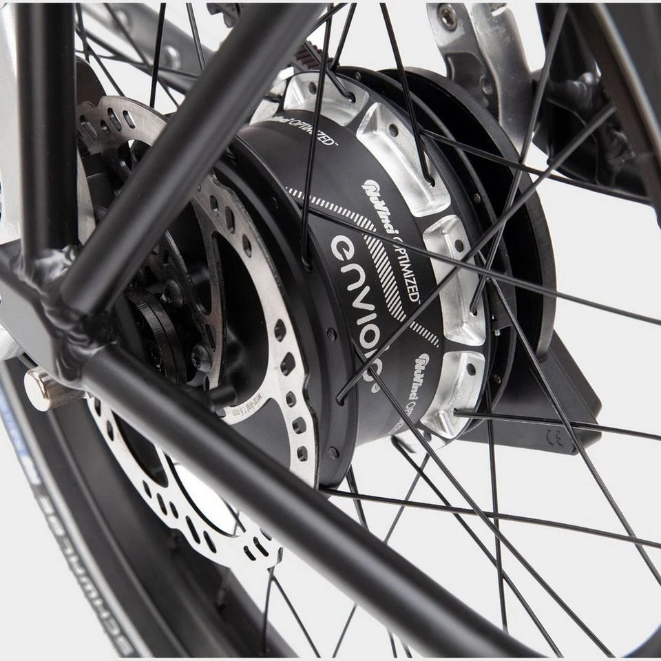 Tern HSD S+ Performance Cargo E-Bike 3 Tern HSD S+ Performance Cargo E-Bike - Image 3