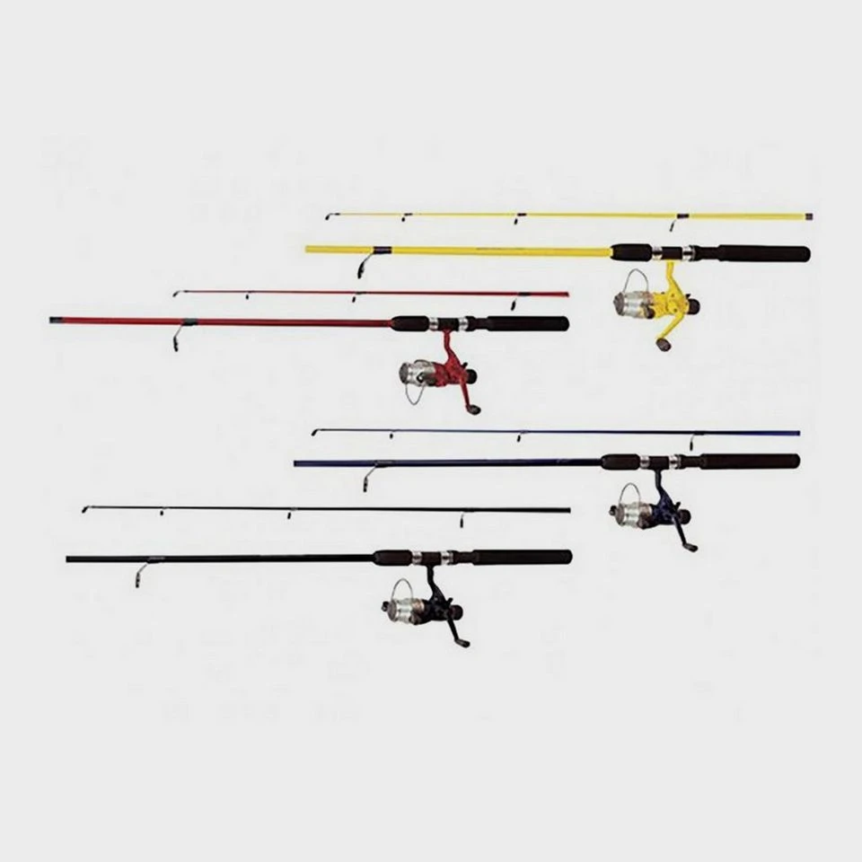 DAM Vibe Rod & Reel Combo 1 DAM Vibe Rod & Reel Combo
