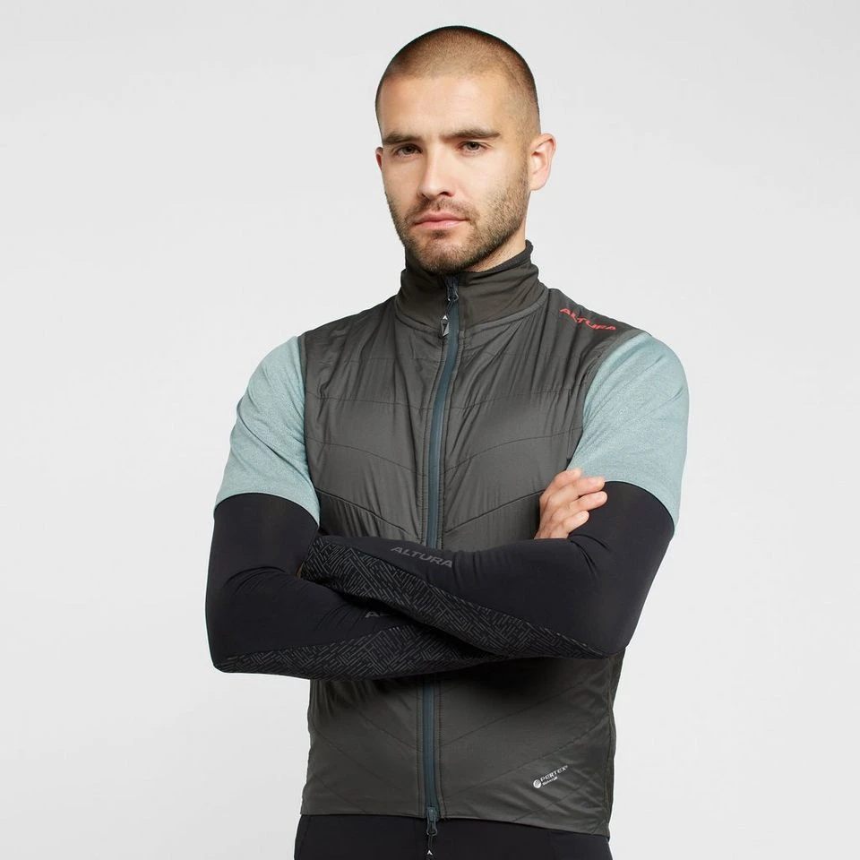 Altura DWR Arm Warmers 1 Altura DWR Arm Warmers