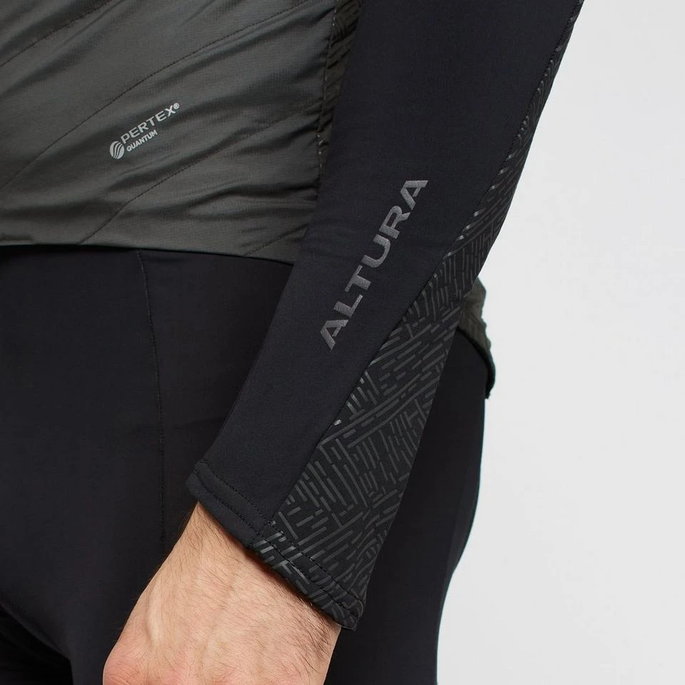Altura DWR Arm Warmers 3 Altura DWR Arm Warmers - Image 3