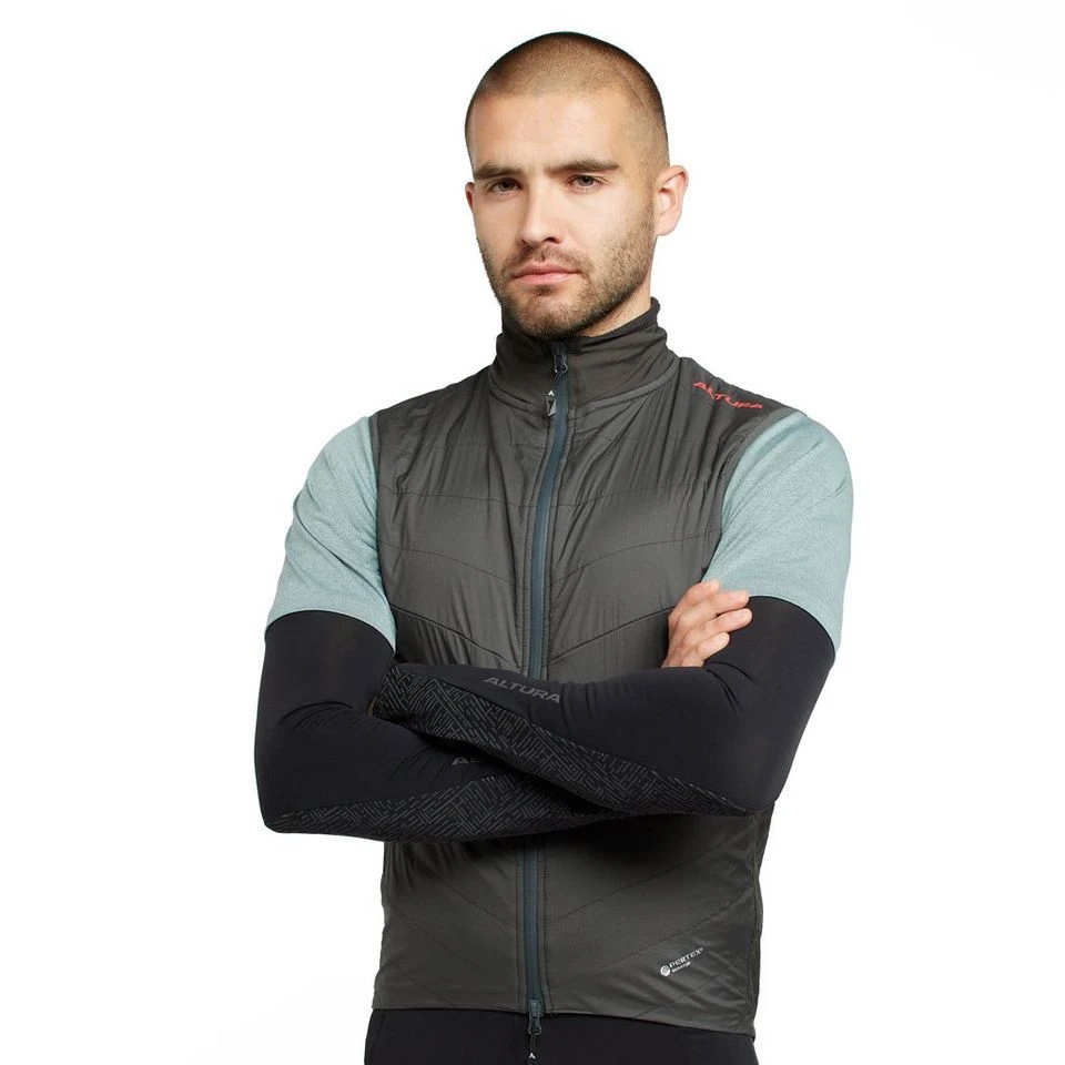 Altura DWR Arm Warmers 8 Altura DWR Arm Warmers - Image 8