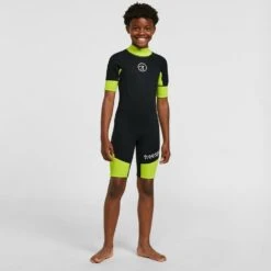 Kids' Short Wetsuit -Shakespeare Outdoor Sales Store go 469263 c