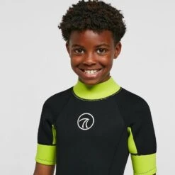 Kids' Short Wetsuit -Shakespeare Outdoor Sales Store go 469263 d