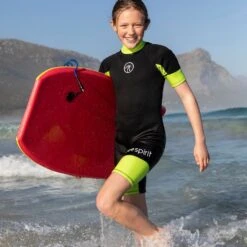 Kids' Short Wetsuit -Shakespeare Outdoor Sales Store go 469263 n