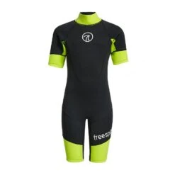 Kids' Short Wetsuit -Shakespeare Outdoor Sales Store go 469263 u