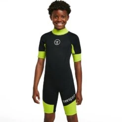 Kids' Short Wetsuit -Shakespeare Outdoor Sales Store go 469263 z