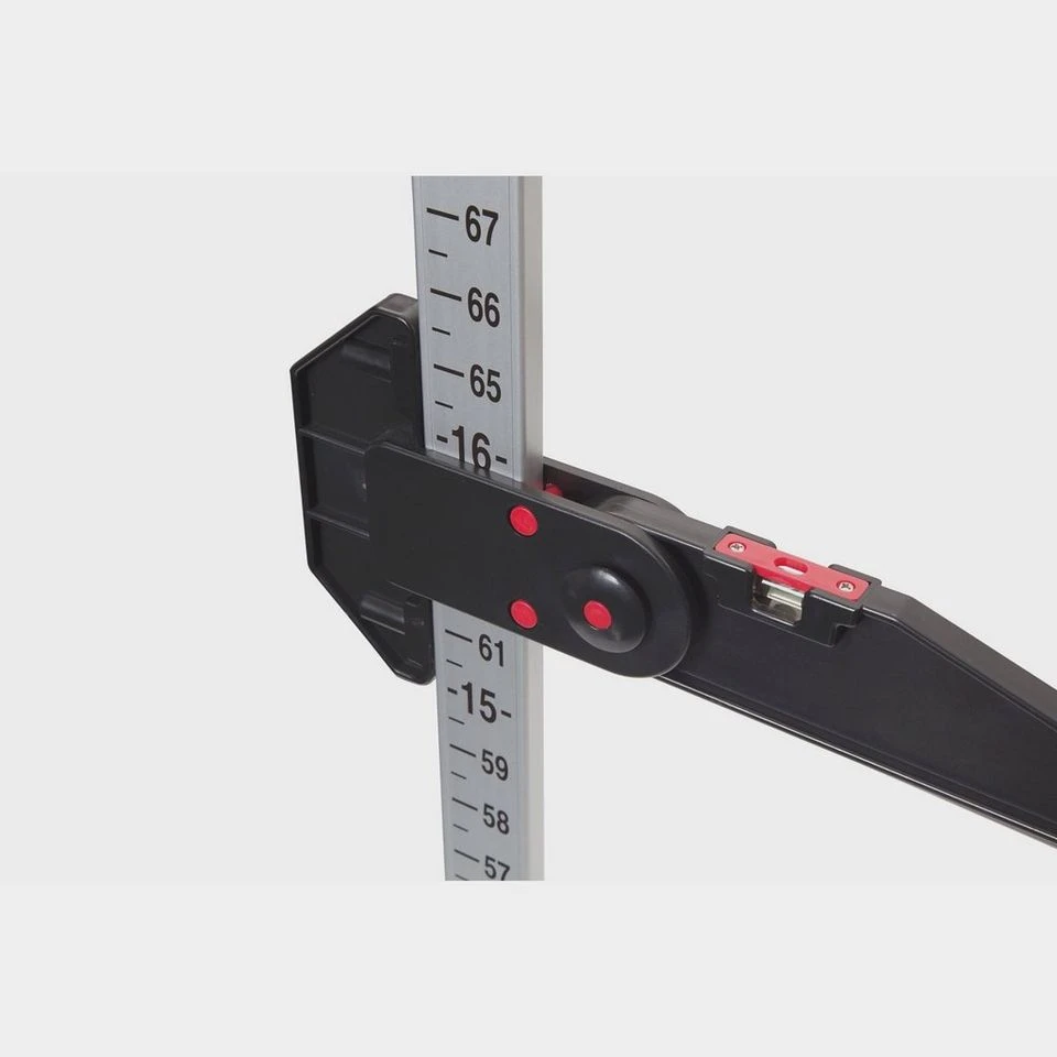 Aluminium Measuring Stick 2 Aluminium Measuring Stick - Image 2