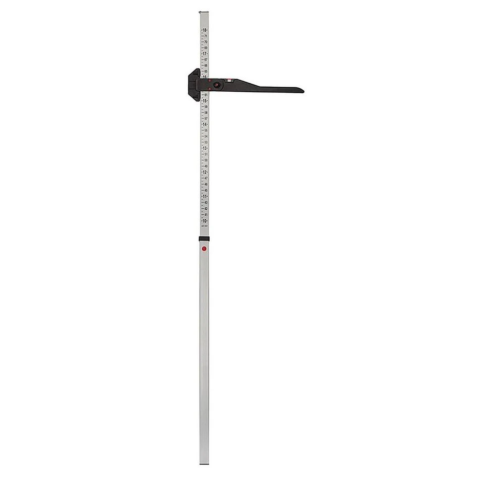 Aluminium Measuring Stick 3 Aluminium Measuring Stick - Image 3