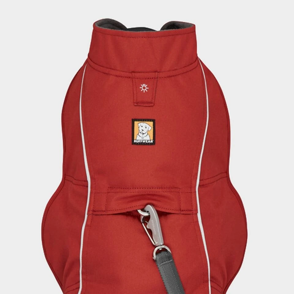 Ruffwear Overcoat Dog Jacket 2 Ruffwear Overcoat Dog Jacket - Image 2