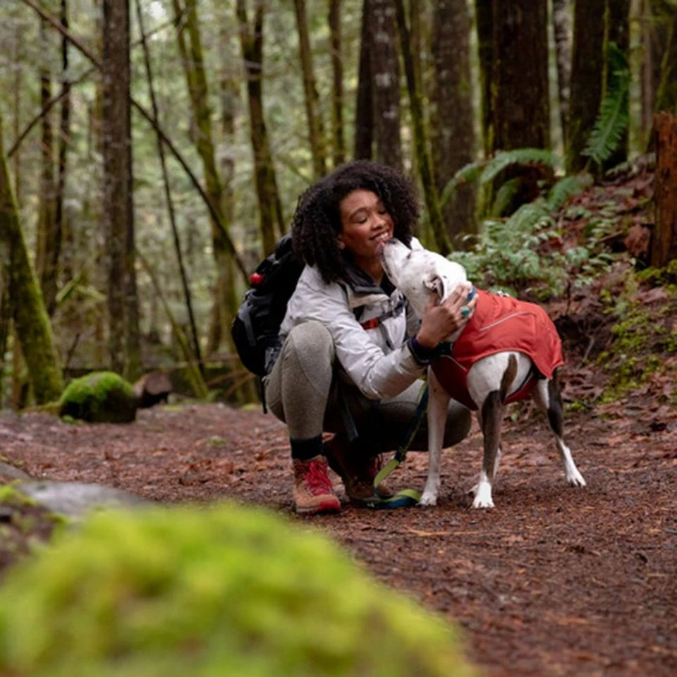 Ruffwear Overcoat Dog Jacket 5 Ruffwear Overcoat Dog Jacket - Image 5