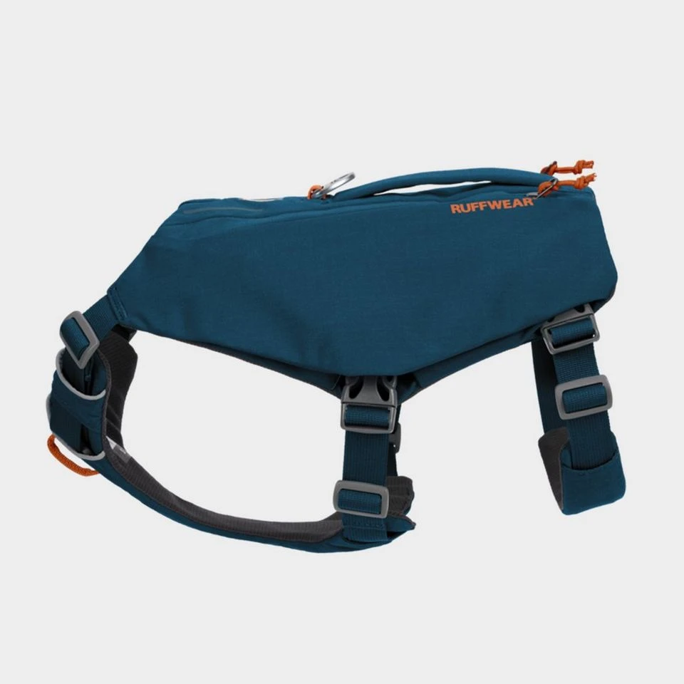 Ruffwear Switchbak™ Dog Harness 2 Ruffwear Switchbak™ Dog Harness - Image 2