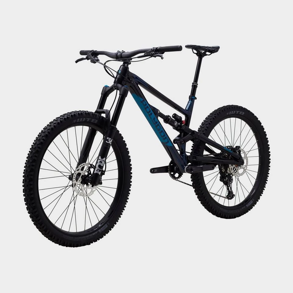 Polygon Siskiu N9 29” Full Suspension Mountain Bike 3 Polygon Siskiu N9 29” Full Suspension Mountain Bike - Image 3