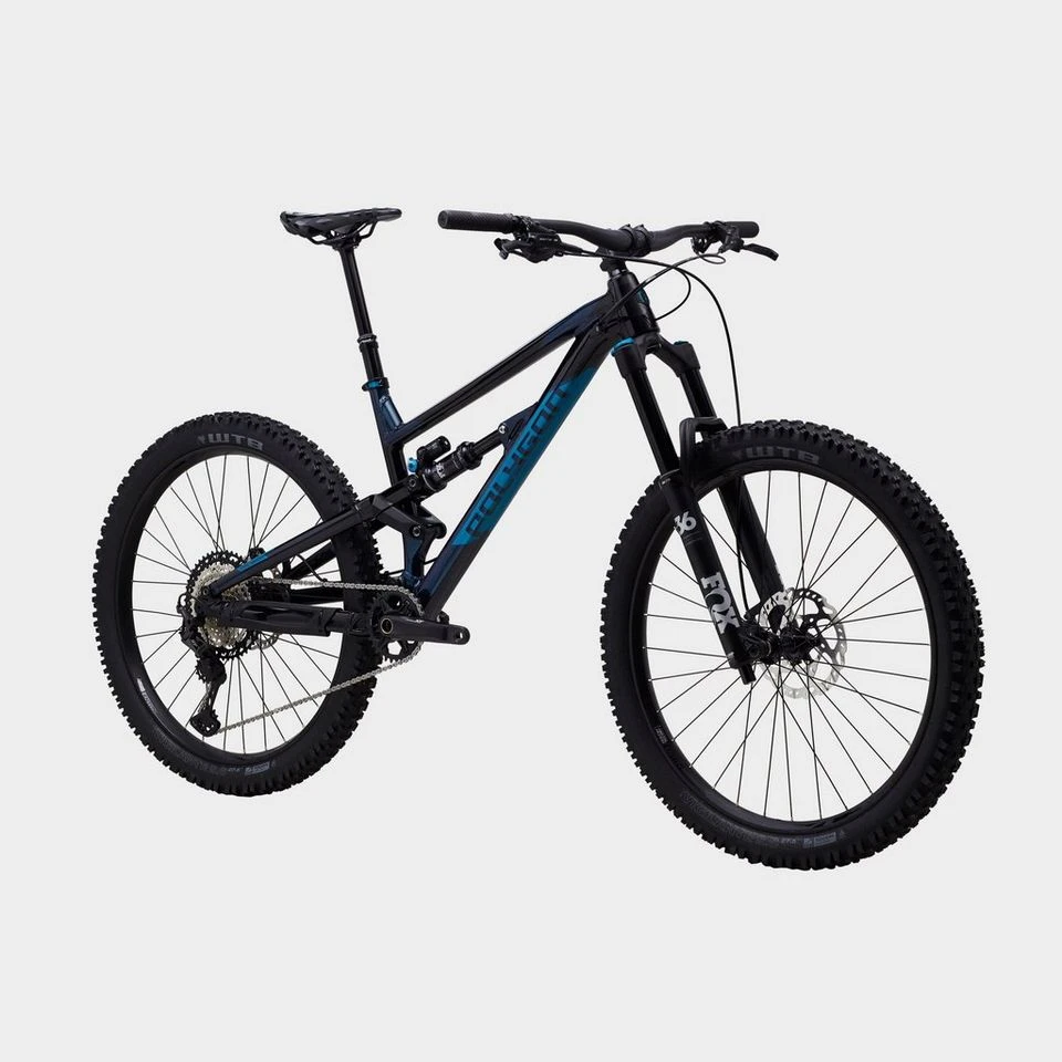 Polygon Siskiu N9 29” Full Suspension Mountain Bike 4 Polygon Siskiu N9 29” Full Suspension Mountain Bike - Image 4