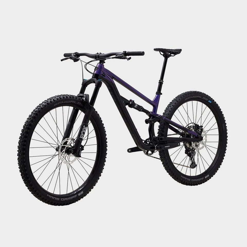 Polygon Siskiu T8 29” Full Suspension Mountain Bike 2 Polygon Siskiu T8 29” Full Suspension Mountain Bike - Image 2
