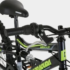 Barracuda Kids' 20" Draco Dual Suspension Bike -Shakespeare Outdoor Sales Store go 500606 d