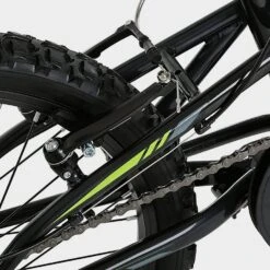 Barracuda Kids' 20" Draco Dual Suspension Bike -Shakespeare Outdoor Sales Store go 500606 f